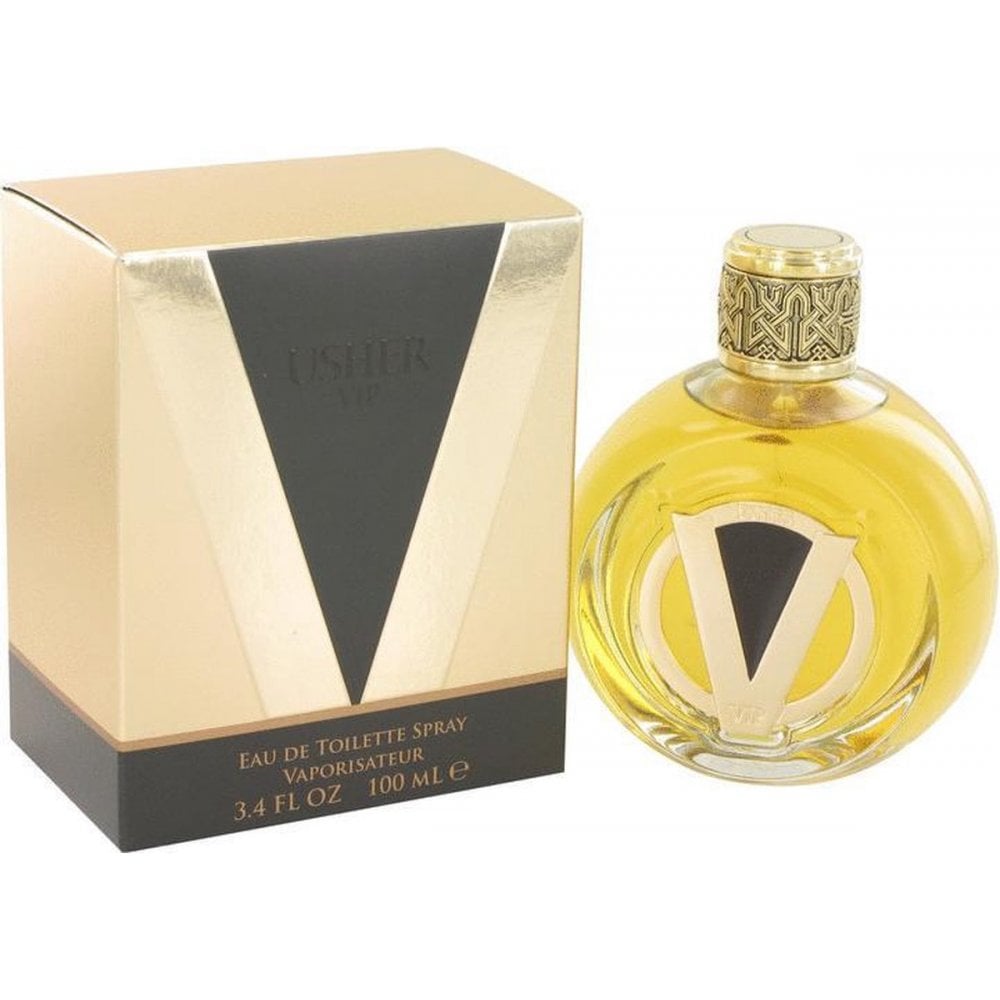 Usher Usher Vip 100ml EDT Spray -