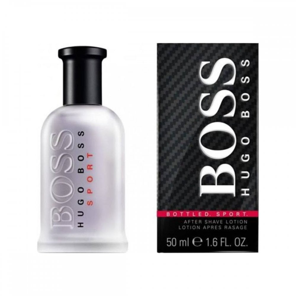 Hugo Boss Hugo Boss Bottled Sport 100ml EDT Spray -