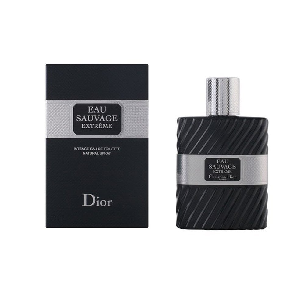 Christian Dior Christian Dior Eau Sauvage Extreme 50ml EDT Intense Spray -