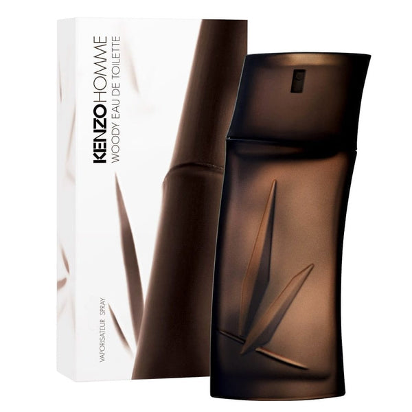 Kenzo Homme Boisee 100ml EDT Spray