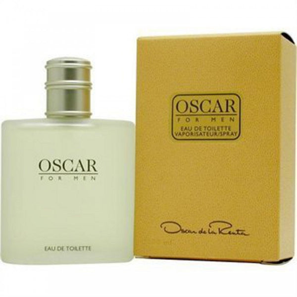 Oscar Oscar For Men 100ml EDT Spray -