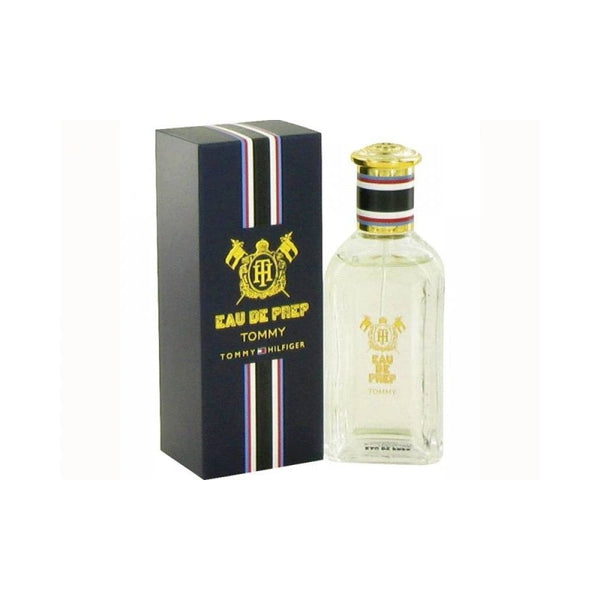 Tommy Hilfiger Tommy Men Eau De Prep 100ml EDT Spray -