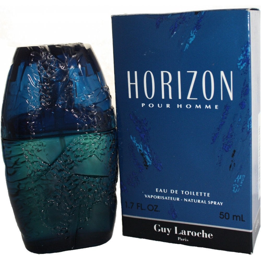 Guy Laroche Guy Laroche Horizon 50ml EDT Spray -