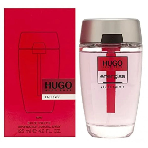 Hugo Boss Energise 125ml EDT Spray