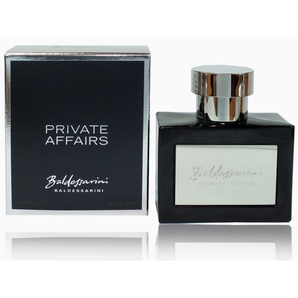 Baldessarini Baldessarini Private Affairs 90ml EDT Spray -