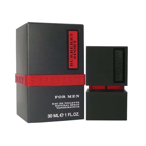 Burberry Sport Men 30ml EDT Spray