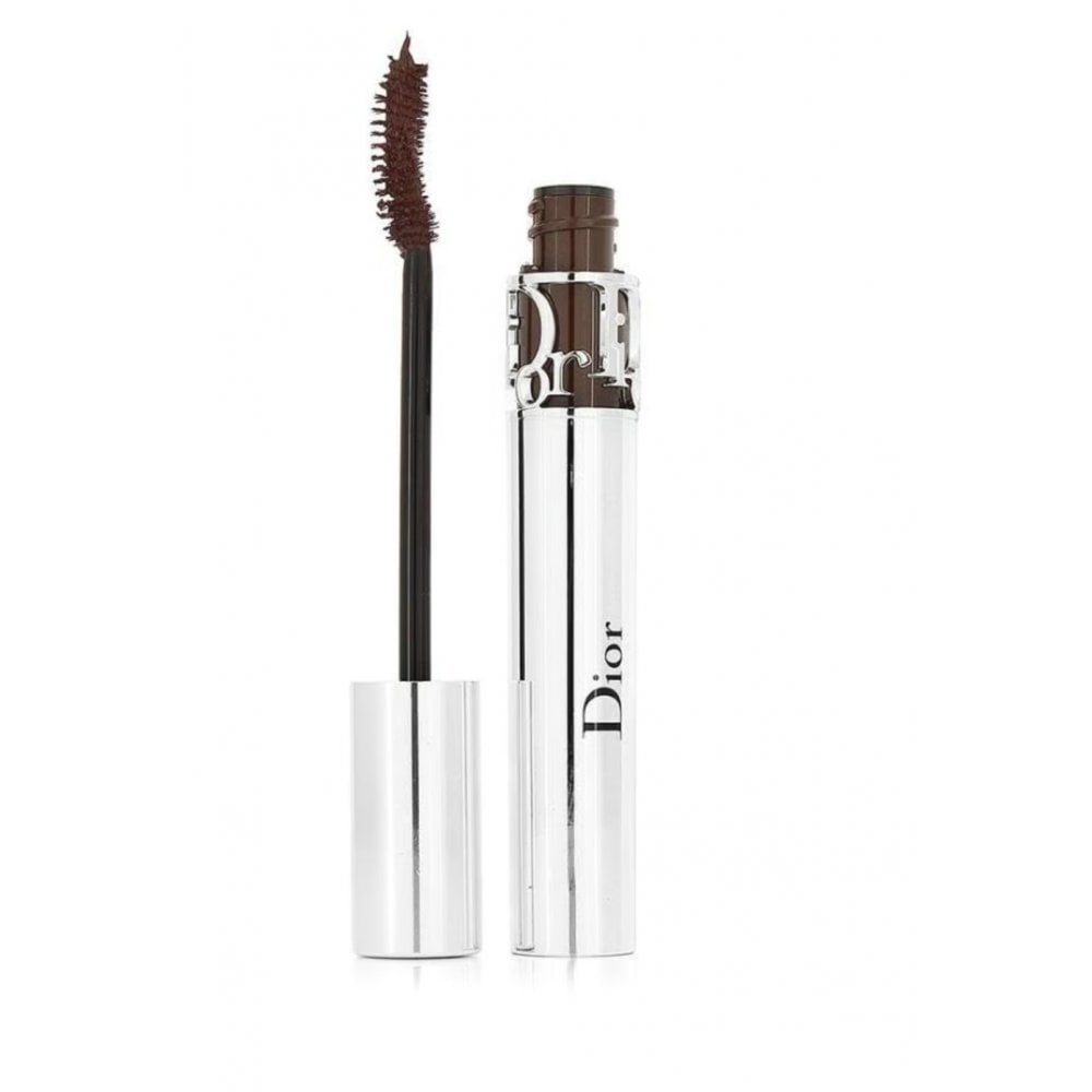 Christian Dior Christian Dior Diorshow Extase Instant Lash Plumping Mascara 090 (Black) 10ml - Health & Beauty > Personal Care > Cosmetics > Makeup > Eye Makeup > Mascaras