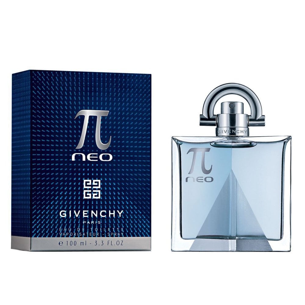 Givenchy Givenchy Pi Neo 100ml EDT Spray -