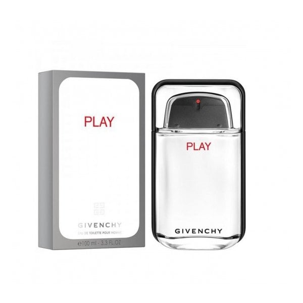 Givenchy Givenchy Play For Him 100ml EDT Spray -