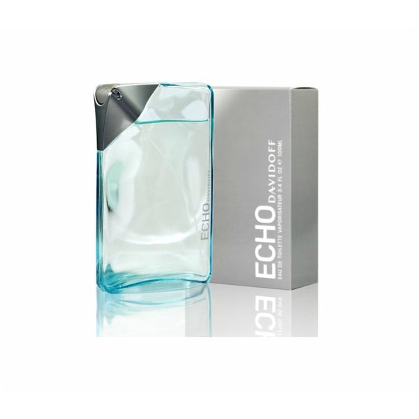 Davidoff Davidoff Echo For Men 100ml EDT Spray -