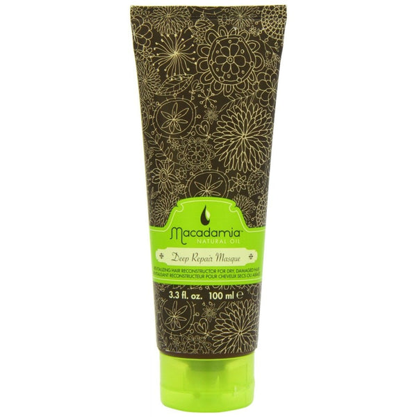 Macadamia Macadamia 100ml Deep Repair Masque - Health & Beauty > Personal Care > Hair Care > Shampoo & Conditioner > Conditioners