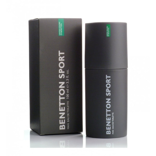 Benetton Benetton Sport Man 100ml EDT Spray -