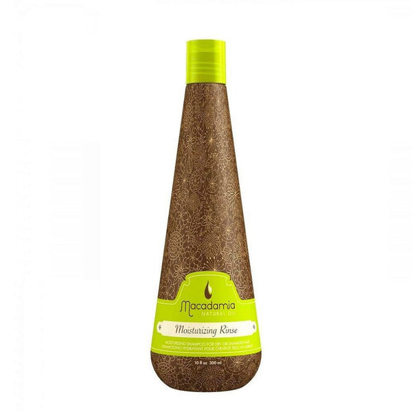 Macadamia Macadamia Moisturising Rinse 300ML - Health & Beauty > Personal Care > Hair Care > Shampoo & Conditioner > Conditioners