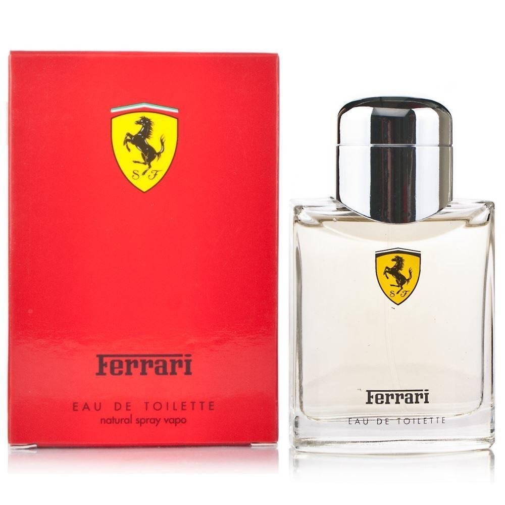 Ferrari Ferrari Red 75ml EDT Spray -