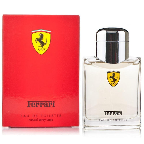 Ferrari Ferrari Red 75ml EDT Spray -