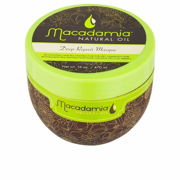 Macadamia Macadamia 500ml Deep Repair Masque - Health & Beauty > Personal Care > Hair Care > Shampoo & Conditioner > Conditioners