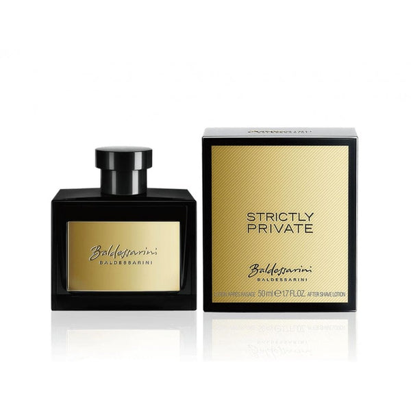 Baldessarini Baldessarini Strictly Private 50ml EDT Spray - Health & Beauty > Personal Care > Cosmetics > Perfumes & Colognes > Eaux De Toilette