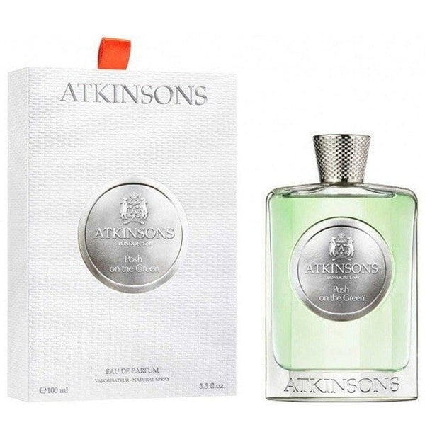 Atkinsons Atkinsons Posh on the Green 100ml EDP Spray - Health & Beauty > Personal Care > Cosmetics > Perfumes & Colognes > Eaux de Parfum EDP