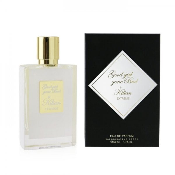 Killian Kilian Good Girl Gone Bad Extreme Refillable 50ml EDP Spray - Health & Beauty > Personal Care > Cosmetics > Perfumes & Colognes > Eaux de Parfum
