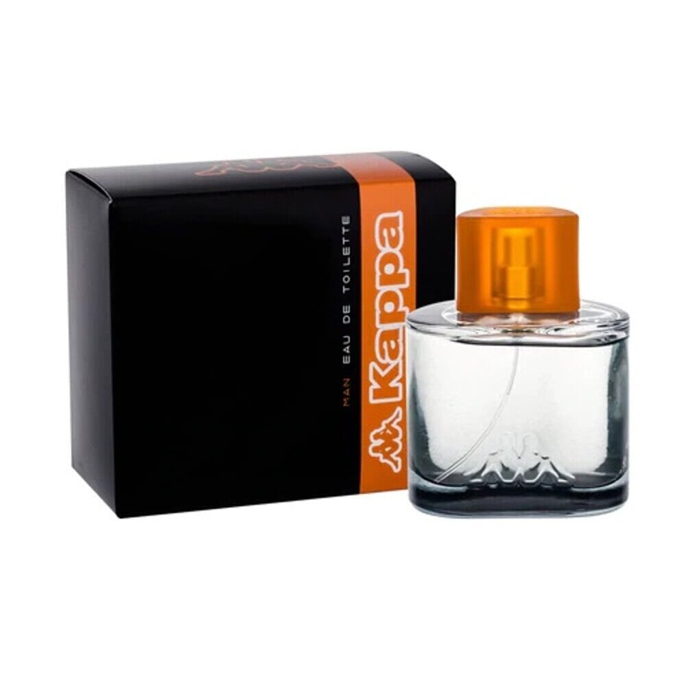 Kappa Kappa Accelerazione Man 100ml EDT Spray - Health & Beauty > Personal Care > Cosmetics > Perfumes & Colognes > Eaux De Toilette EDT