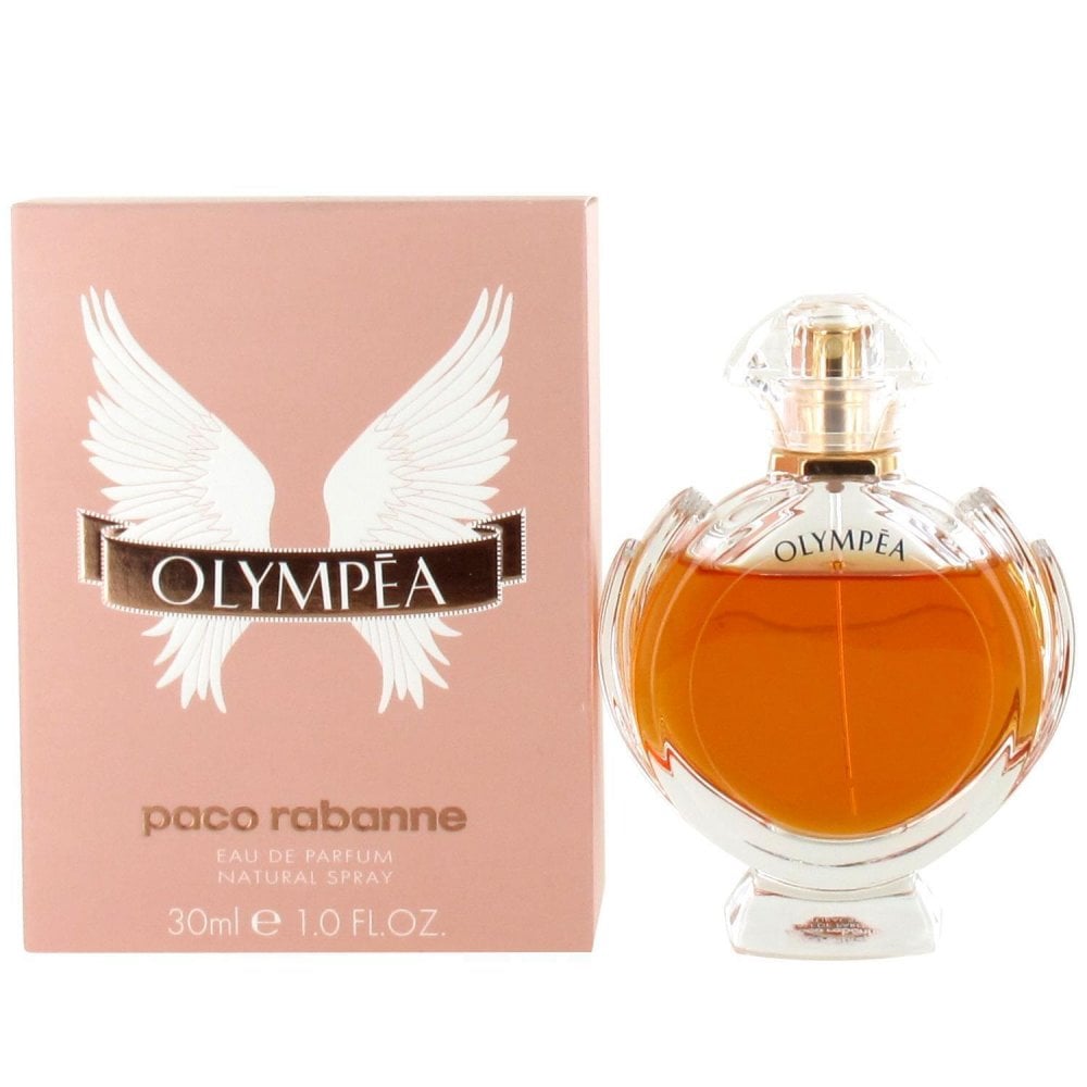 Paco Rabanne Paco Rabanne Olympea 30ml EDP Spray - Health & Beauty > Personal Care > Cosmetics > Perfumes & Colognes > Eaux de Parfum EDP