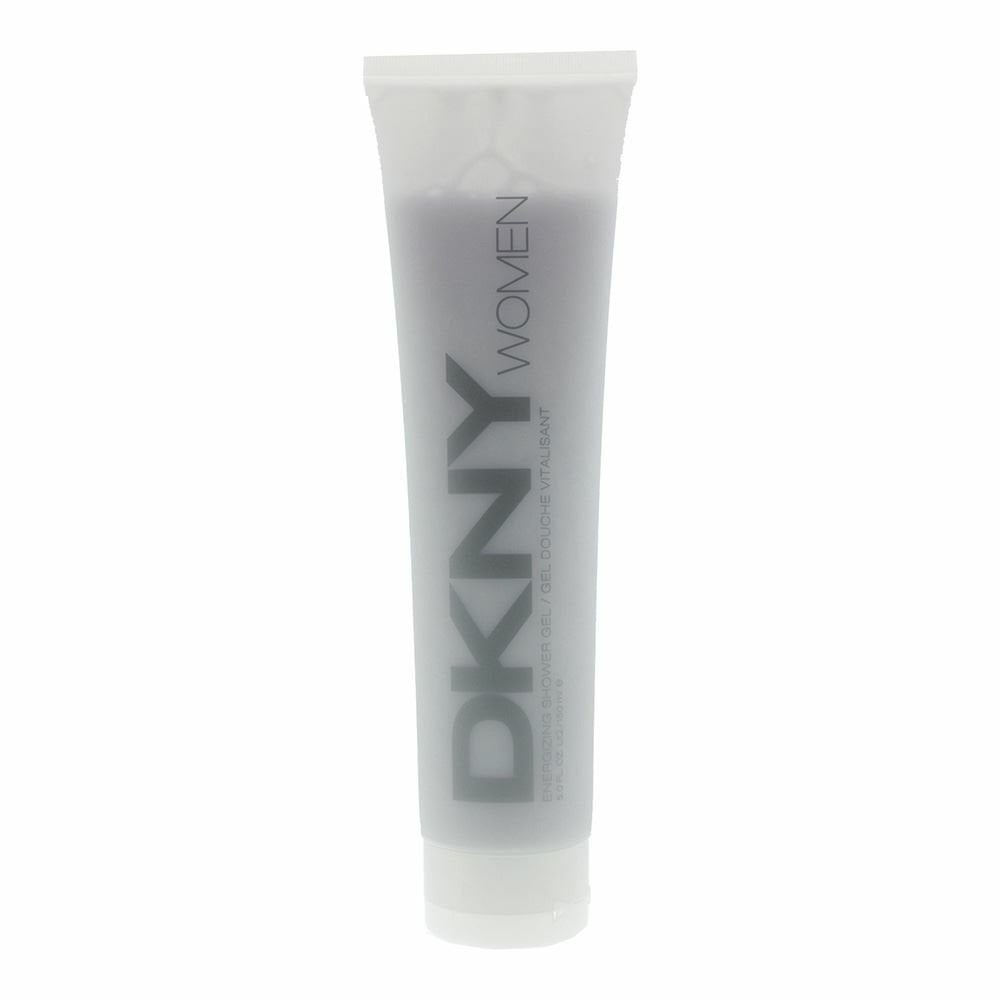 DKNY DKNY Energizing Women 150ml Shower Gel - Health & Beauty > Personal Care > Cosmetics > Bath & Body > Body Wash Shower Gel