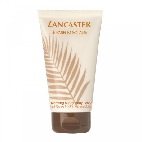 Lancaster Lancaster Le Parfum Solaire Hydrating Sunny Body 150ml Body Lotion - Health & Beauty > Personal Care > Cosmetics > Skin Care > Lotions & Moisturizers Body Lotion
