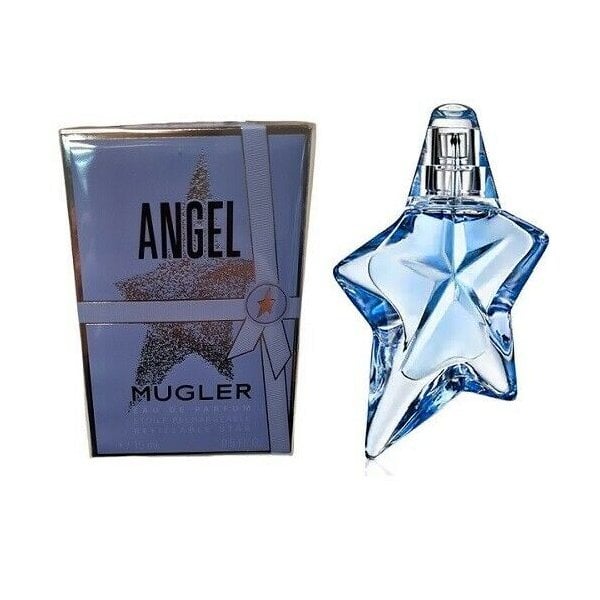 Thierry Mugler Thierry Mugler Angel Women's 15ml EDP Refillable Spray - Health & Beauty > Personal Care > Cosmetics > Perfumes & Colognes > Eaux de Parfum