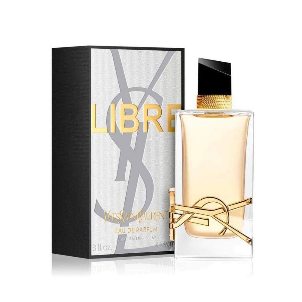 Yves Saint Laurent YSL Libre 90ml EDP Spray - Health & Beauty > Personal Care > Cosmetics > Perfumes & Colognes > Eaux de Parfum EDP