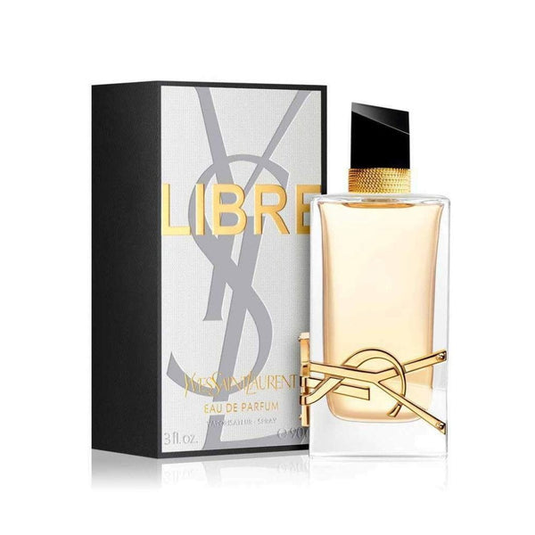 Yves Saint Laurent YSL Libre 90ml EDP Spray - Health & Beauty > Personal Care > Cosmetics > Perfumes & Colognes > Eaux de Parfum EDP