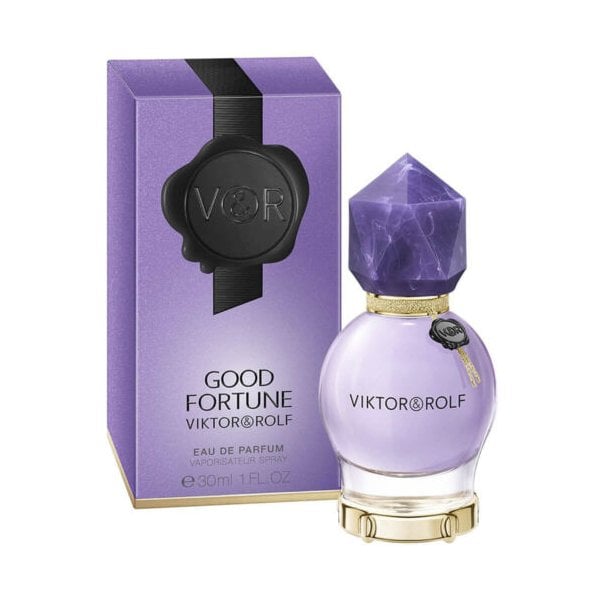 Viktor & Rolf Viktor & Rolf Good Fortune 30ml EDP Spray - Health & Beauty > Personal Care > Cosmetics > Perfumes & Colognes > Eaux de Parfum EDP
