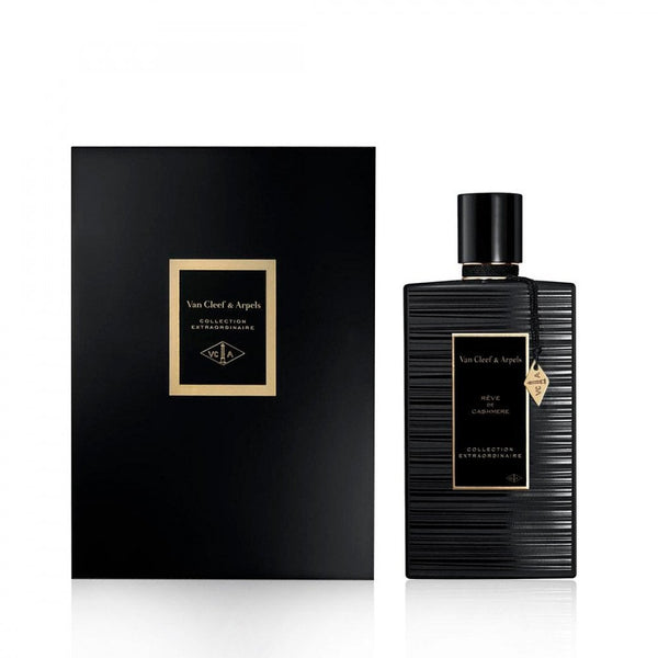 Van Cleef and Arpels Van Cleef & Arples Collection Reve De Cashmere 125ml EDP Spray - Health & Beauty > Personal Care > Cosmetics > Perfumes & Colognes > Eaux de Parfum EDP