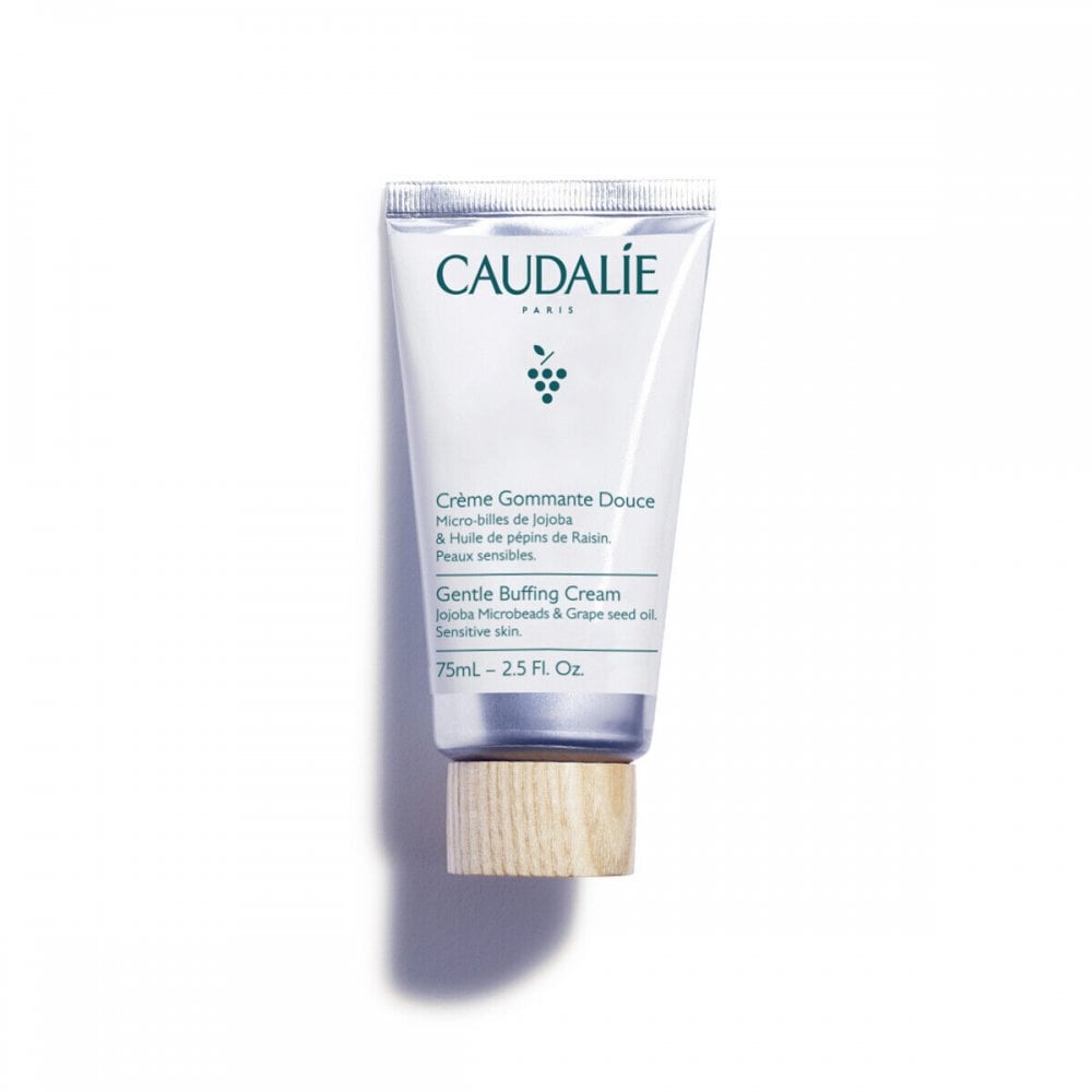 Caudalie Caudalie Gentle Buffing Cream 75ml - Health & Beauty > Personal Care > Cosmetics > Skin Care > Facial Cleansers