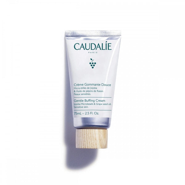 Caudalie Caudalie Gentle Buffing Cream 75ml - Health & Beauty > Personal Care > Cosmetics > Skin Care > Facial Cleansers
