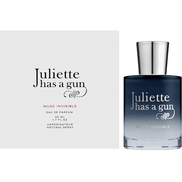 Juliette Has a Gun Juliette has a Gun Musc Invisible 50ml EDP Spray - Health & Beauty > Personal Care > Cosmetics > Perfumes & Colognes > Eaux de Parfum