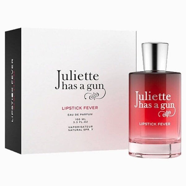 Juliette Has A Gun Juliette Has a Gun Lipstick Fever 100ml EDP Spray - Health & Beauty > Personal Care > Cosmetics > Perfumes & Colognes > Eaux de Parfum EDP