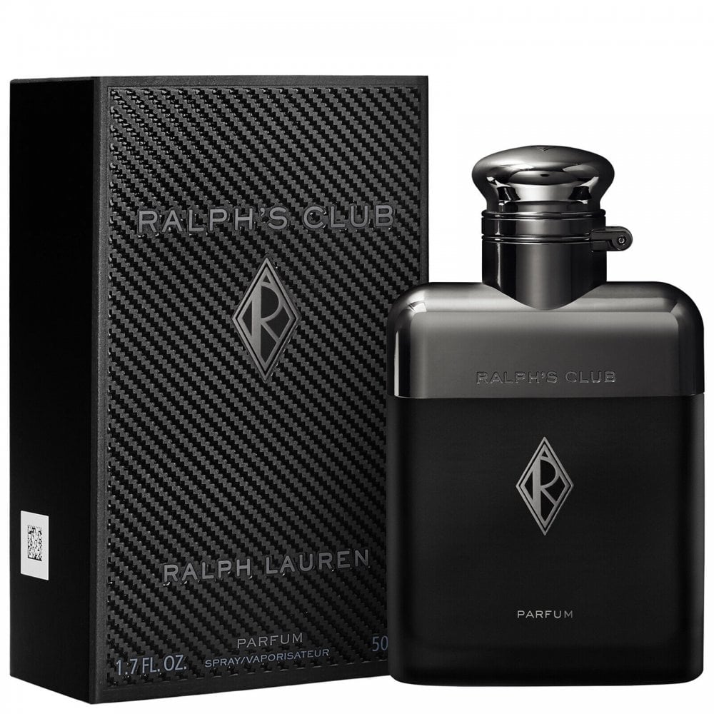 Ralph Lauren Ralph Lauren Ralph's Club 50ml EDP Spray - Health & Beauty > Personal Care > Cosmetics > Perfumes & Colognes > Eaux de Parfum EDP