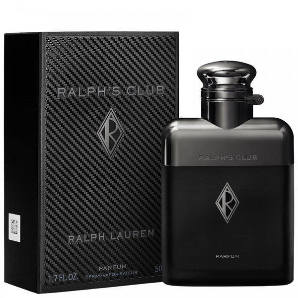Ralph Lauren Ralph Lauren Ralph's Club 50ml EDP Spray - Health & Beauty > Personal Care > Cosmetics > Perfumes & Colognes > Eaux de Parfum EDP