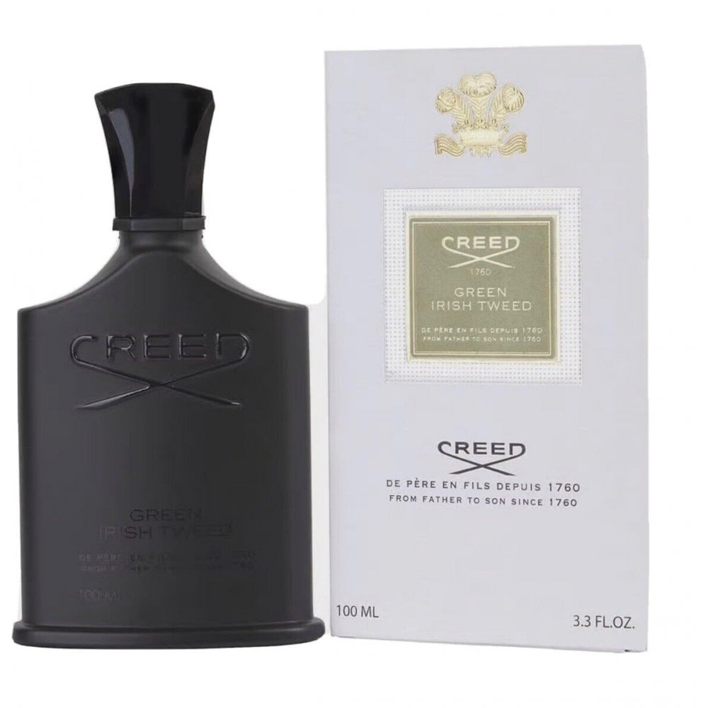 Creed Creed Green Irish Tweed Millesime 100ml EDP Spray - Health & Beauty > Personal Care > Cosmetics > Perfumes & Colognes > Eaux de Parfum EDP