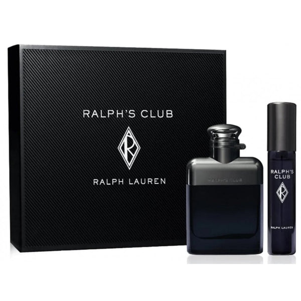 Ralph Lauren Ralph Lauren Ralph's Club 50ml EDP Spray + 10ml EDP Spray - Health & Beauty > Personal Care > Cosmetics > Perfumes & Colognes EDP