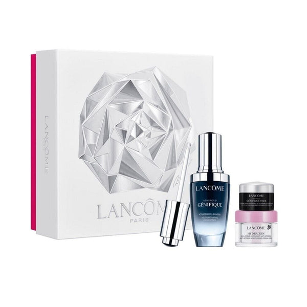 Lancome Genifique Serum 30ml Holiday Gift Sets