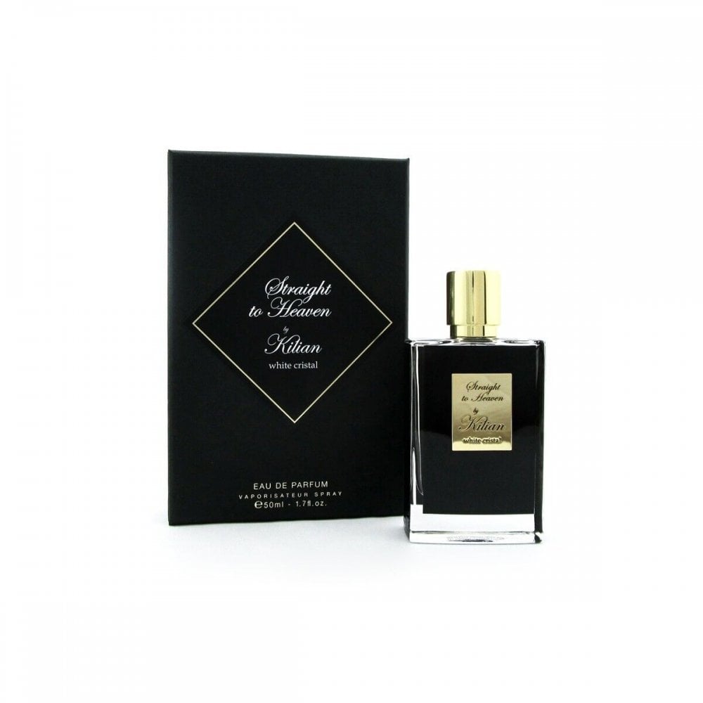 Killian Kilian Straight to Heaven Refillable 50ml EDP Spray - Health & Beauty > Personal Care > Cosmetics > Perfumes & Colognes > Eaux de Parfum