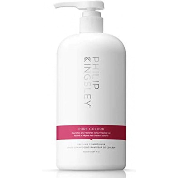 Philip Kingsley Philip Kingsley Pure Colour Reviving Conditioner 1000ml - Health & Beauty > Personal Care > Hair Care > Shampoo & Conditioner Conditioner