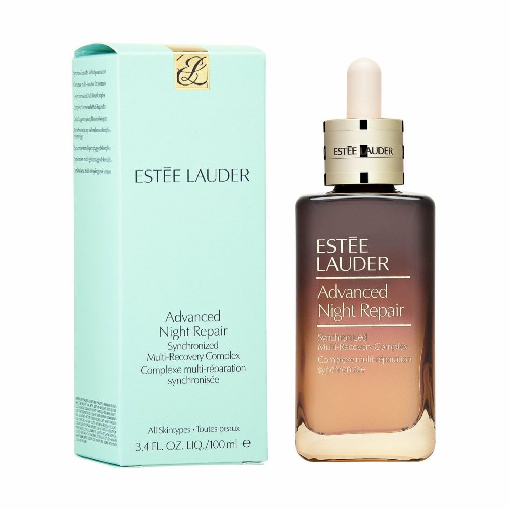 Estee Lauder Estee Lauder Advanced Night Repair Synchronized Multi-Recovery Complex Serum 100ml - Health & Beauty > Personal Care > Cosmetics > Skin Care > Face Serums Serum