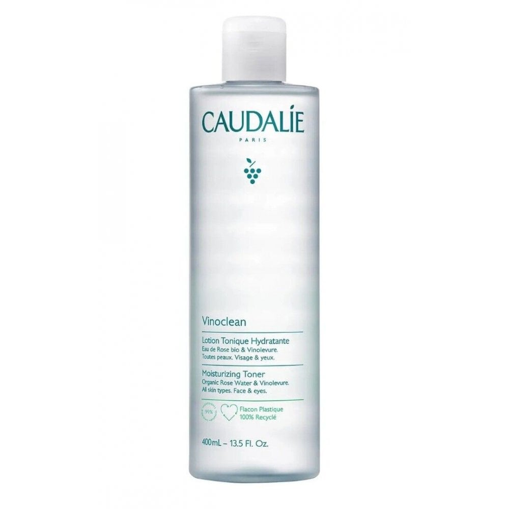 Caudalie Caudalie Vinoclean Moisturizing Toner 400ml - Health & Beauty > Personal Care > Cosmetics > Skin Care > Toners & Astringents > Toners Toner