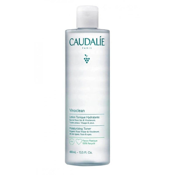 Caudalie Caudalie Vinoclean Moisturizing Toner 400ml - Health & Beauty > Personal Care > Cosmetics > Skin Care > Toners & Astringents > Toners Toner
