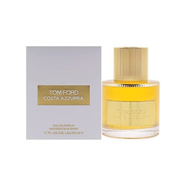 Tom Ford Tom Ford Costa Azzurra 50ml EDP Spray - Health & Beauty > Personal Care > Cosmetics > Perfumes & Colognes > Eaux de Parfum EDP
