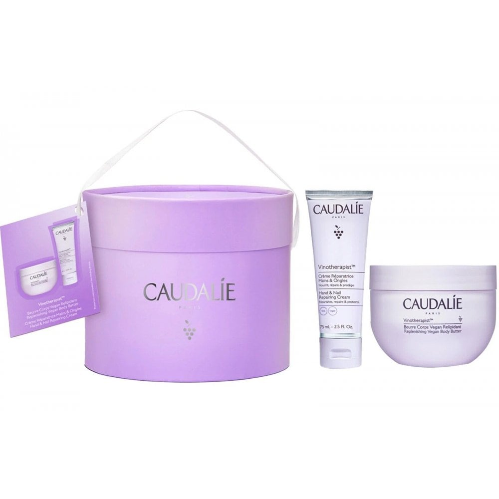 Caudalie Caudalie Vinotherapist Body Moisture Duo Set - Health & Beauty > Personal Care > Cosmetics > Skin Care > Lotions & Moisturizers .