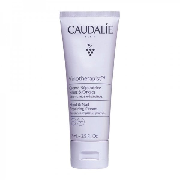 Caudalie Caudalie Vinotherapist Hand & Nail Repairing Cream 30ml - Health & Beauty > Personal Care > Cosmetics > Skin Care > Lotions & Moisturizers Cream