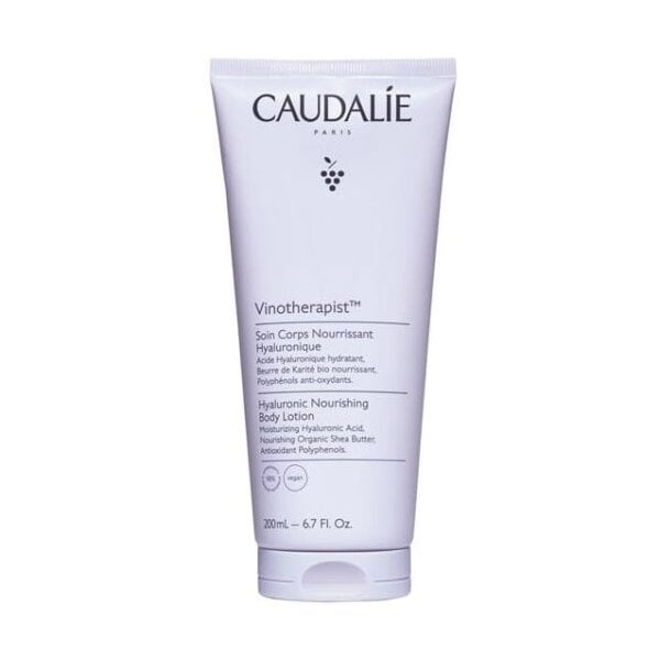 Caudalie Caudalie Vinotherapist Nourishing Body Lotion 200ml - Health & Beauty > Personal Care > Cosmetics > Skin Care > Lotions & Moisturizers Body Lotion
